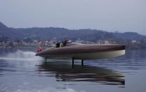 Battery Powered Hydrofoil: How Long Can a Battery Powered Hydrofoil Last?