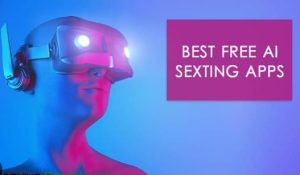 Navigating Privacy in the World of AI Sexting