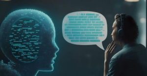 AI or Human: The Evolution of Language Learning