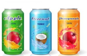 Elevating Consumer Experience with Printed Cans